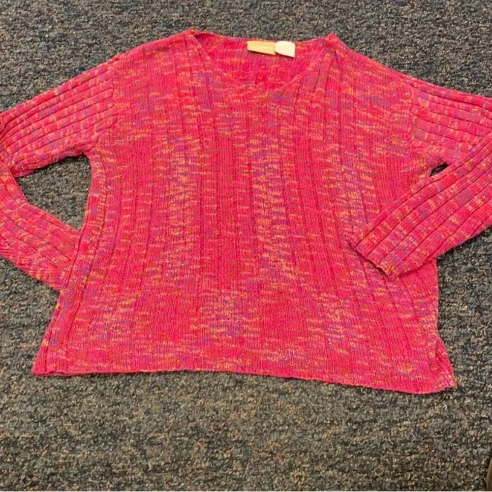 Liz Claiborne sweater sz. L